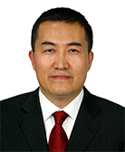 李自良 半月談雜志社黨委書記、總編輯